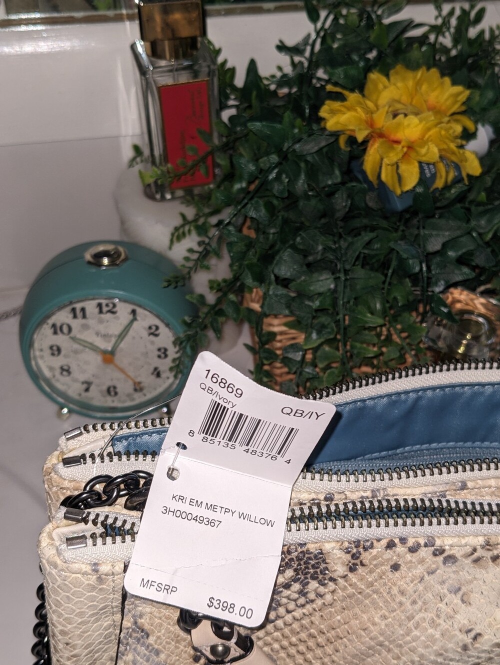 Coach NWT - Picture 7 of 16